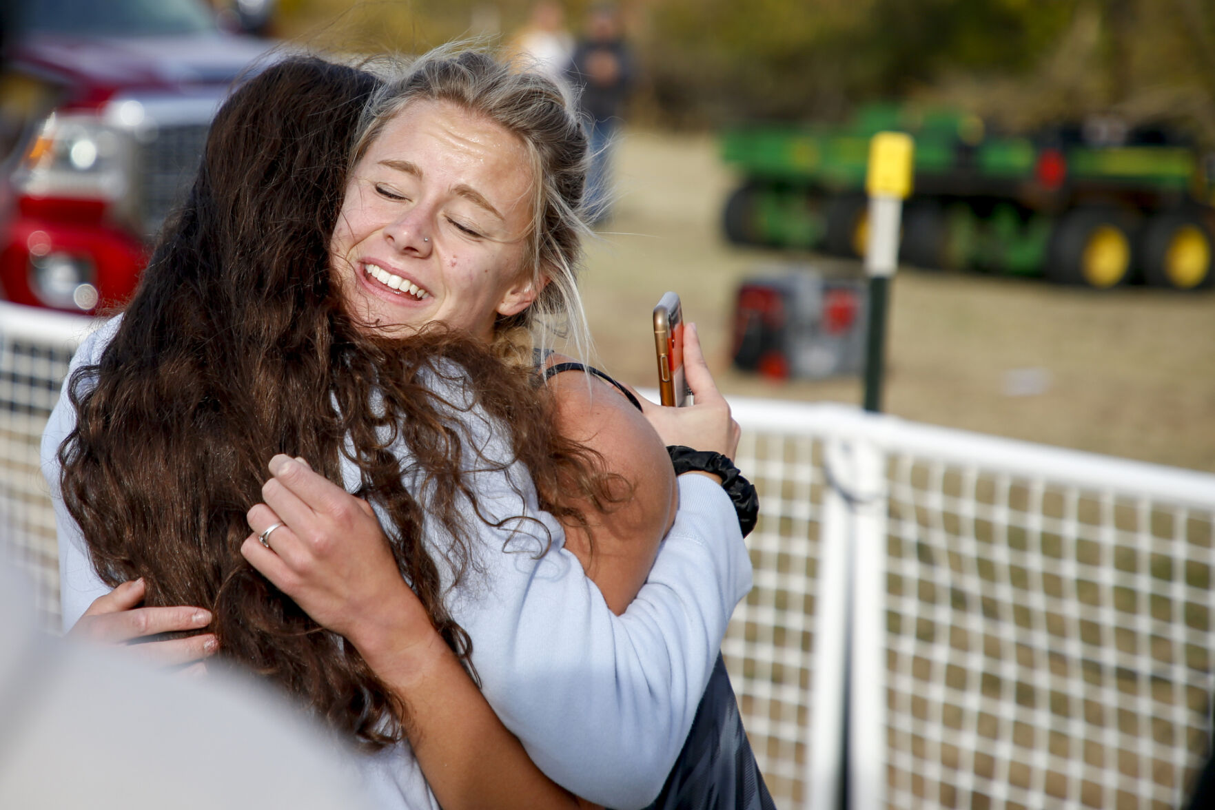 State Cross Country